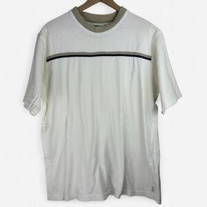 Vintage billabong usa made in u.s.a line up tee size L